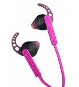 Słuchawki - Urbanista Rio różowe - miniaturka - grafika 1