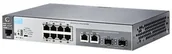 Switche - HPE ARUBA 2530-8G Switch J9777A Limited Lifetime Warranty - miniaturka - grafika 1