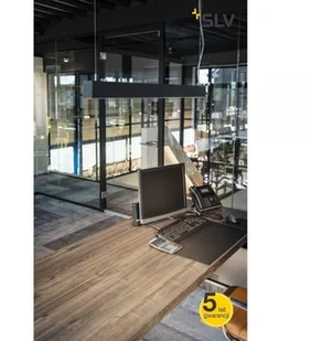 Spotline SLV Lampa wisząca Glenos 4000k 1001403 SLV 1001403 - Lampy sufitowe - miniaturka - grafika 5