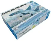 Modele do sklejania - Trumpeter MIG-29UB Fulcrum ! GXP-624884 - miniaturka - grafika 1