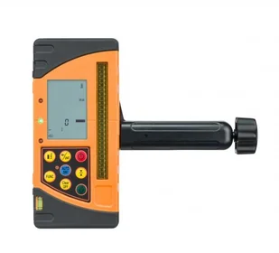 GeoFennel Niwelator laserowy FL 505HV-G DIST 12-267-32 - Sprzęt geodezyjny - miniaturka - grafika 3