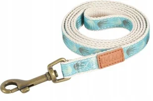 Zolux Smycz Imao Taiga 25 mm/1,2 m kol. brązowy - Smycze dla psów - miniaturka - grafika 2