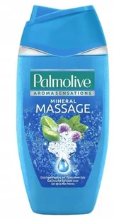 Palmolive Żel pod prysznic,masaż mineralny,250ml - Kosmetyki do kąpieli - miniaturka - grafika 2