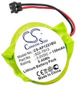 Płyty główne - dodatki - Cameron Sino Apple Macbook Pro 15 922-7913 150mAh 0.45Wh Lithium 3.0V Cameron Sino) - miniaturka - grafika 1