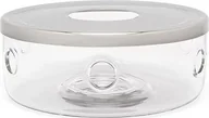 Zaparzacze i kawiarki - Bredemeijer Tea warmer glass 165007 165007 - miniaturka - grafika 1