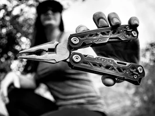 Gerber Multitool Truss 235-023 - Multitools - miniaturka - grafika 5