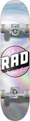 Deskorolki - Rad Deskorolka RAD Logo Progressive Holographic 8" rad holographic - miniaturka - grafika 1