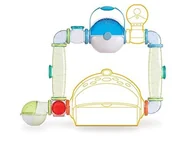 Akcesoria dla gryzoni - Habitrail OVO Adventure Pack Cage Hamster Pet New - miniaturka - grafika 1