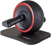 Pozostały sprzęt i akcesoria do ćwiczeń - HMS Wałek do ćwiczeń z matą WA14 - 28033-uniw - miniaturka - grafika 1