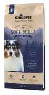 Sucha karma dla psów - Chicopee Classic Nature Soft Adult Salmon & Rice łosoś 15 kg - miniaturka - grafika 1