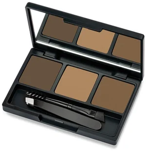 Golden Rose Zestaw do stylizacji brwi - Eyebrow Styling Kit Zestaw do stylizacji brwi - Eyebrow Styling Kit - Akcesoria i kosmetyki do stylizacji brwi - miniaturka - grafika 2