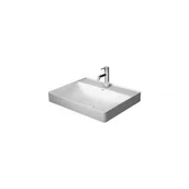 Umywalki - Duravit DuraSquare 60x47 2354600041 - miniaturka - grafika 1