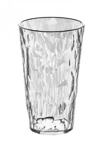 Koziol Szklanka na zimne napoje 0,45 L transparentna CRYSTAL 2.0 KZ-3578535 - Szklanki Koziol Szklanka na zimne napoje 0,45 L transparentna CRYSTAL 2.0 KZ-3578535 - Szklanki - miniaturka - grafika 2