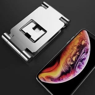 Tech-Protect uniwersalna podstawka na tablet max.12" czarna 15501 - Akcesoria do tabletów i e-booków - miniaturka - grafika 7