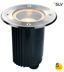 Spotline DASAR 229320 lampa najazdowa 1x35W GU10 - Lampy ogrodowe - miniaturka - grafika 6