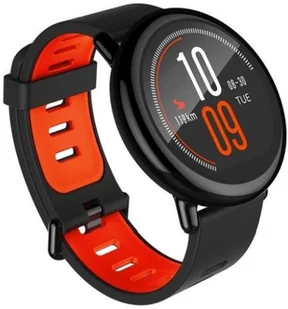 Xiaomi Amazfit czarny - Monitory aktywności - miniaturka - grafika 6