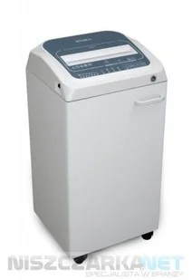 Kobra Niszczarka 260 S5 TS ES - Niszczarki Kobra Niszczarka 260 S5 TS ES - Niszczarki - miniaturka - grafika 1