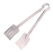 Wyposażenie lokali gastronomicznych - Vogue Szczypce | długość 240mm J601 - miniaturka - grafika 1