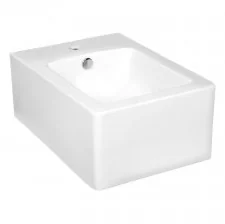 KERRA Bidet podwieszany Thor 15 - Bidety - miniaturka - grafika 2