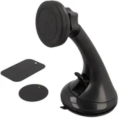 Uchwyty samochodowe do telefonów - Sony IziGSM uchwyt samochodowy Magnetic do Xperia E1 Magnetic - miniaturka - grafika 1