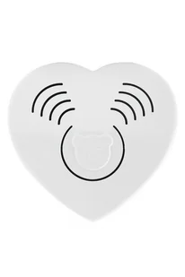 SP Z O.O Maskotka MyHummy Simon niebieski 127882 - Szumiące zabawki - miniaturka - grafika 6