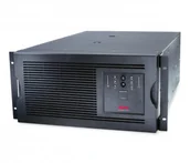 Zasilacze awaryjne UPS - APC Smart UPS Rack Mount 5000VA (SUA5000RMI5U) - miniaturka - grafika 1