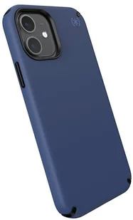 Speck Presidio2 Pro - Etui na iPhone 12 / iPhone 12 Pro z powłoką MICROBAN (Coastal Blue/Stormblue) 138486-9128 - Etui i futerały do telefonów - miniaturka - grafika 5