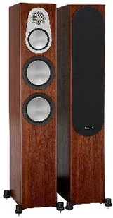 Monitor Audio Silver 300 orzech - Głośniki i kolumny Monitor Audio Silver 300 orzech - Głośniki i kolumny - miniaturka - grafika 1