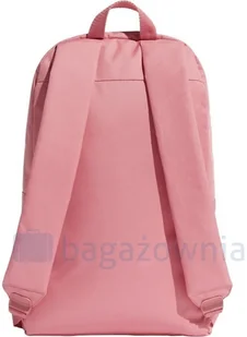 Adidas Plecak Linear Classic BP Daily ED0292 różowy PLECAK_ADIDAS_ED0292_R - Plecaki - miniaturka - grafika 3