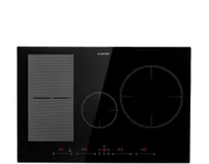 Płyty elektryczne do zabudowy - Klarstein Delicatessa 77 Hybrid - miniaturka - grafika 1