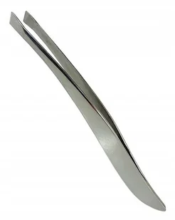 Precyzyjna Pęseta Kosmetyczna Penseta - Akcesoria i kosmetyki do stylizacji brwi - miniaturka - grafika 3