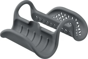 Umbra Organizer do zlewu Sling szary 1012330-149 - Suszarki do naczyń - miniaturka - grafika 2