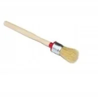 Pędzel okrągły 20 mm - Narzędzia warsztatowe - miniaturka - grafika 2
