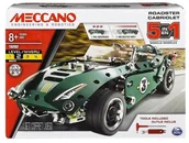 Klocki - Spin Master Model 5w1 - miniaturka - grafika 1