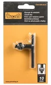 Klucze i nasadki - Condor Klucz wiertarski 10mm 1szt CON-ADK-0110 - miniaturka - grafika 1