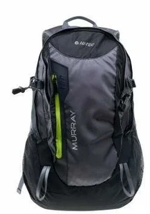 Hi-Tec Plecak Turystyczny Trekkingowy Murray 35L - Plecaki - miniaturka - grafika 6