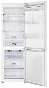 Lodówka Samsung RB33N341MWW/EF - Lodówki Lodówka Samsung RB33N341MWW/EF - Lodówki - miniaturka - grafika 4