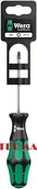 Śrubokręty - Wera 367 SB Wkrętak TORX, na blistrze TX 15x80 05100061001 - miniaturka - grafika 1