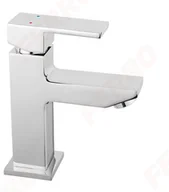 Baterie umywalkowe - Ferro Zicco bateria umywalkowa stojąca chrom BZI2 - miniaturka - grafika 1