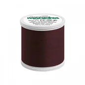 Akcesoria i części do maszyn do szycia - Madeira Nić do szycia Madeira AEROFIL 120 - 400m - kolor 9310 - buraczkowy MADEIRA 9125 AEROFIL 120 KOLOR 9310 - miniaturka - grafika 1