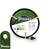 Węże ogrodowe i zraszacze - BRADAS Wąż nawadniający AQUA-DROP FLAT 1/2" - 7,5m WADF1/2075 2043 WADF1/2075 - miniaturka - grafika 1
