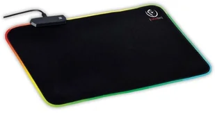 Rebeltec Podkładka LED SLIDER M podkładka pod mysz RBLPOD00006 - Podkładki pod mysz - miniaturka - grafika 2