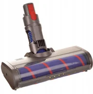 Akcesoria do odkurzaczy - Dyson Turboszczotka Led soft roller 966489-11 do - miniaturka - grafika 1