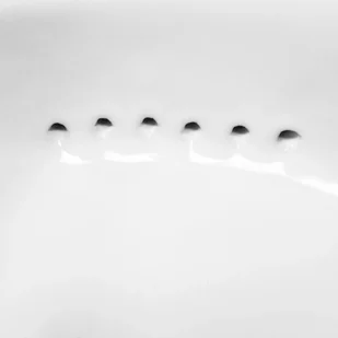 vidaXL Pisuar wiszący z zaworem spłukującym, ceramiczny, biały vidaXL - Pisuary - miniaturka - grafika 8