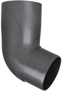 Marley Kolanko rury SPUSTOWEJ Continental - Rynny i akcesoria - miniaturka - grafika 2