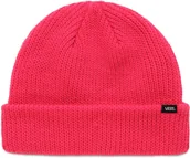 Czapki damskie - Vans czapka zimowa CORE BASICS BEANIE Cabaret - miniaturka - grafika 1