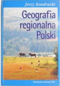 Nauki przyrodnicze - Geografia regionalna Polski Używana - miniaturka - grafika 1