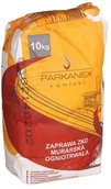 Kominy i akcesoria - Parkanex Zaprawa ognioodporna ZKO 10 kg - miniaturka - grafika 1