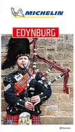 Książki podróżnicze - praca zbiorowa Edynburg Michelin Wydanie 1 - miniaturka - grafika 1