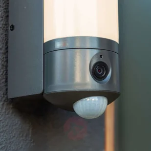 Lutec Lampa zewnętrzna POLLUX 5196001118 - Lampy ogrodowe - miniaturka - grafika 6